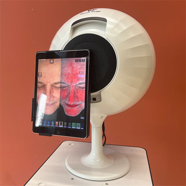 Ihodiagnostisten testien edut