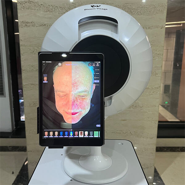 Революційний інструмент для особистої догляду за шкірою