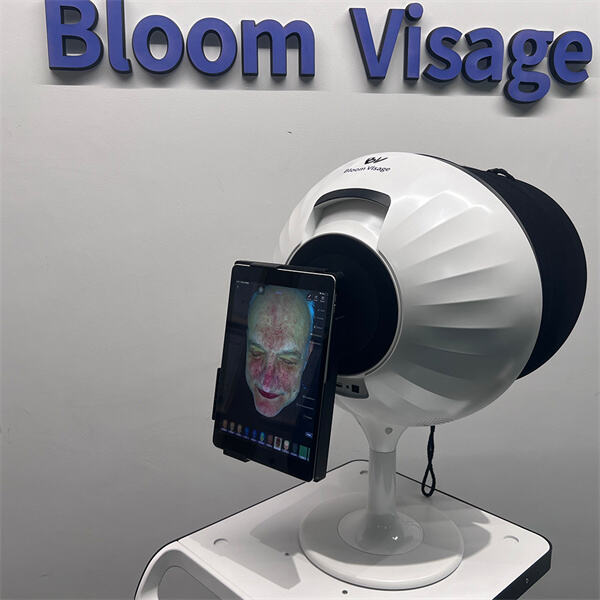 Реците збогом за гасирање са напредном технологијом камере