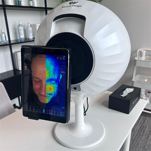 Откријте скривене потребе ваше коже помоћу револуционарног дијагностичког алата