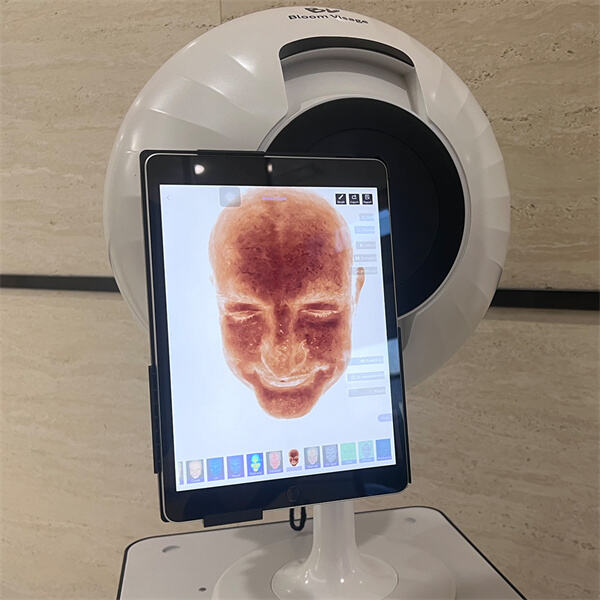 Улога објективне анализе лица у пластичној хирургији