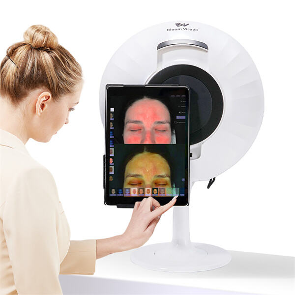 Utilizing Face Scanner Devices to Enhance Safety and Security