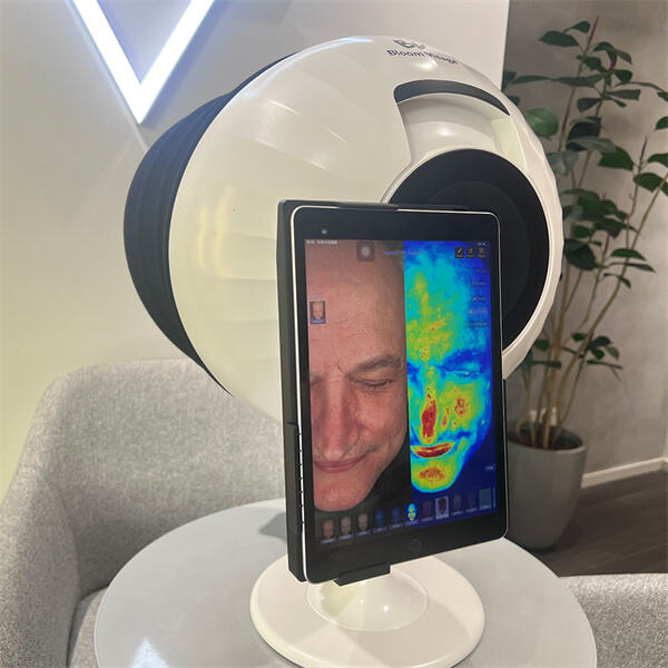 How face analysis can enhance self-awareness and personal growth