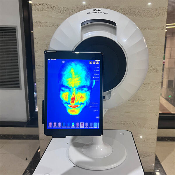 Откријте тајне које су скривене у карактеристикама ваше коже