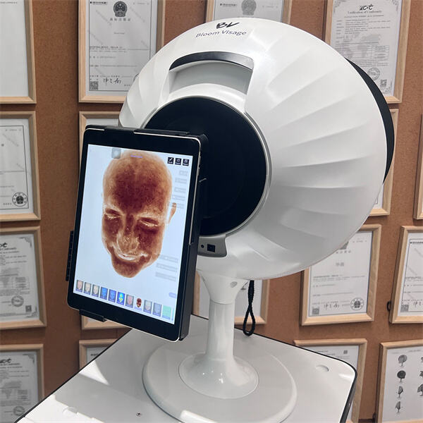 Obtén recomendaciones personalizadas de cuidado facial con nuestro análisis en línea gratuito
