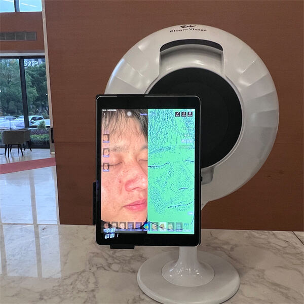 Користите моћ најсавременије технологије да бисте добили лепу, здраву кожу