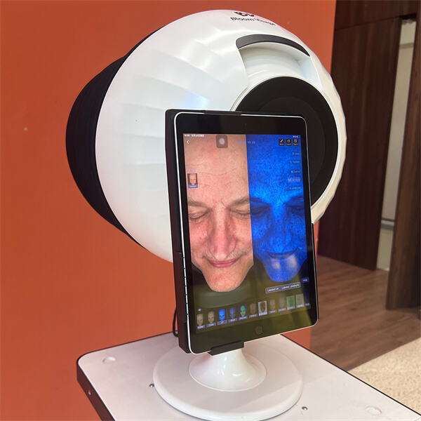 Основні тести для точного виявлення та керування вітіліго