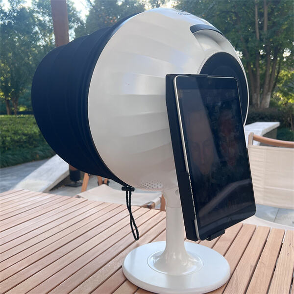 Револуционарно средство за персонализовану негу коже