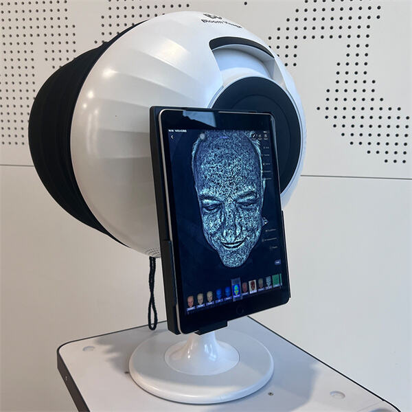 Нова ера паметне и сигурне биометрије