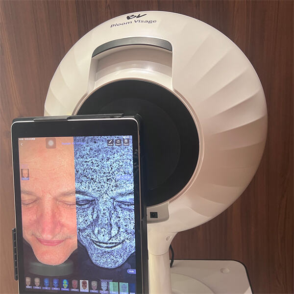 Introducing our Skin Product Analyzer