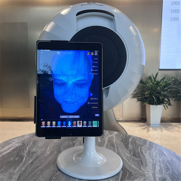 Advanced Tools for Facial Recognition