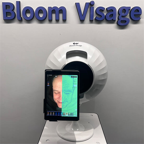 Добијте персонализовану анализу за савршену кожу