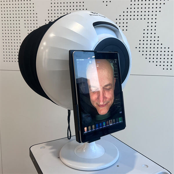 Трансформація ритейл-індустрії за допомогою AI-сканування обличчя