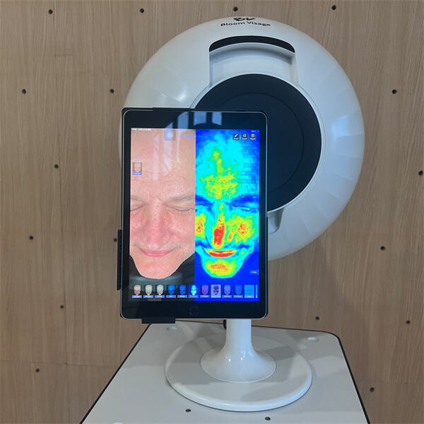 Како скенирање лица мења начин на који живимо