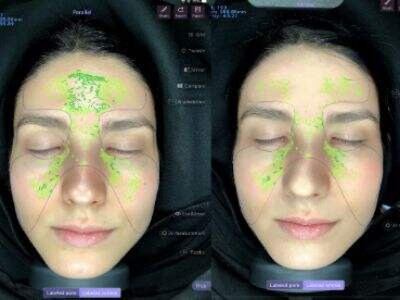 The Skin Analysis Tool For Custom Skincare Routine