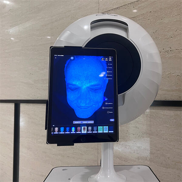 Наука про аналіз шкіри – Комплексне посібник