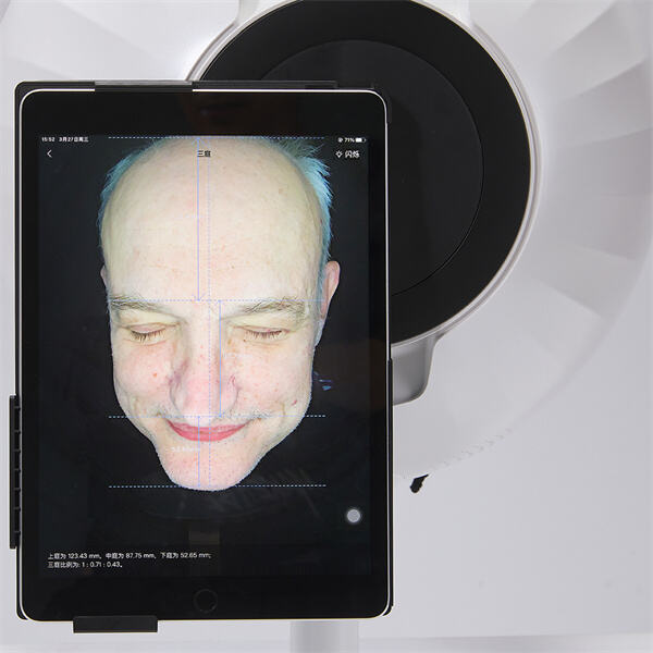 Machina Analytica Dermis