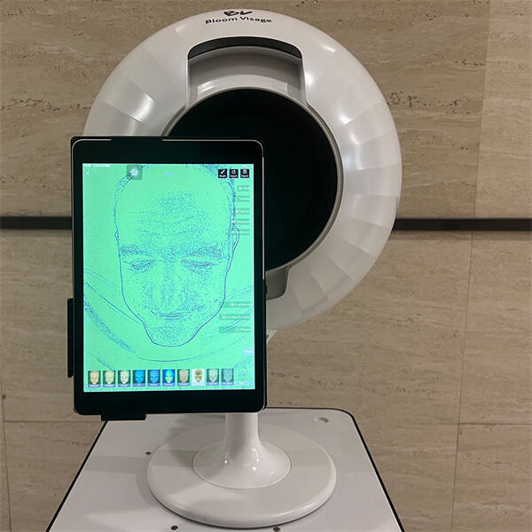 AI 지원 얼굴 분석으로 인터랙션 혁신하기