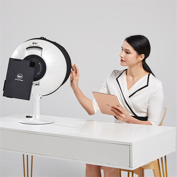 Револуционисање негу за кожу са напредном анализом састојака