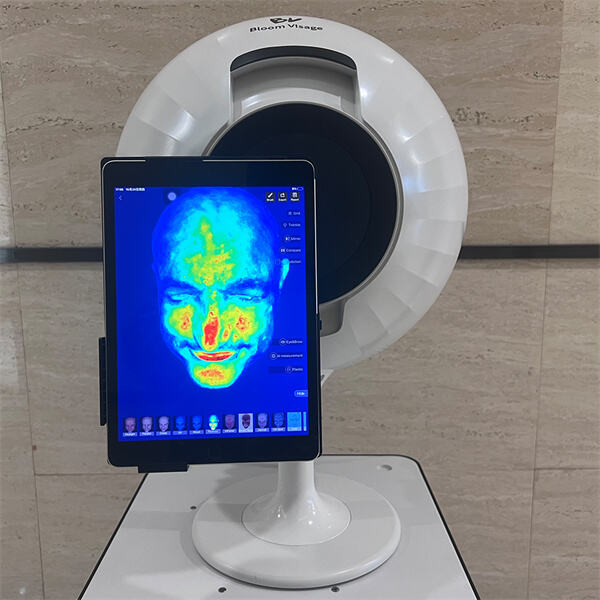 Revolutionizing Healthcare with AI Face Analysis