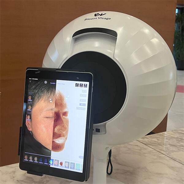 Откријте најбољу негу за вашу кожу бесплатним анализом коже у нашем салону