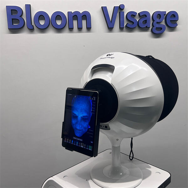 Проверење здравља коже