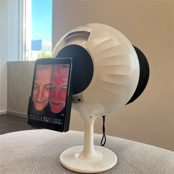 Инновативне методе за откривање коже