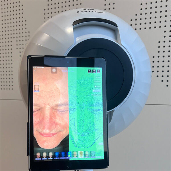 Како СИ скенирање лица уводе нову еру правде