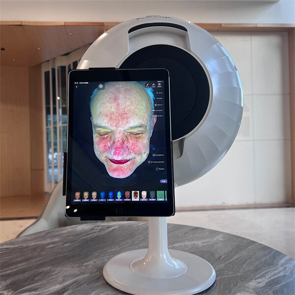 Побољшавање софтвера за детекцију лица