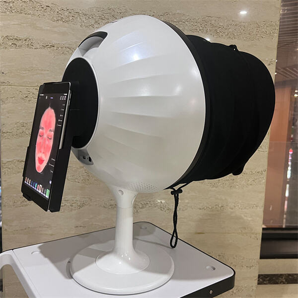 Скажіть до побачення невизначенню з догляду за шкірою за допомогою безкоштовного онлайн-аналізу шкіри.