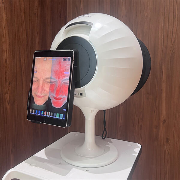 Добијте дубоки увид уз прилагођени преглед лица