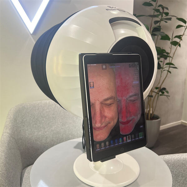 Unlocking the Secrets of Facial Harmony with 3D Imaging