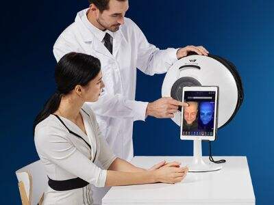 How to Maximize the Potential of Your Skin Analysis Device