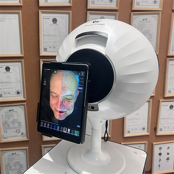 Како анализа коже помаже у побољшању вашег изгледа