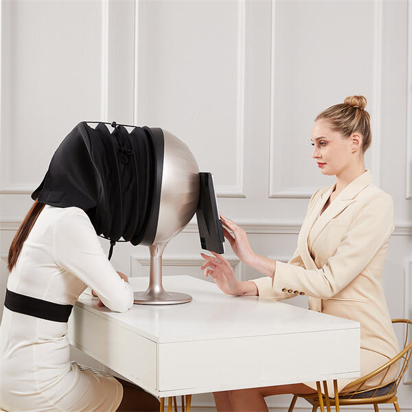 Преображавање рутине бриге о кожи са експертском анализом и персонализованим препорукама