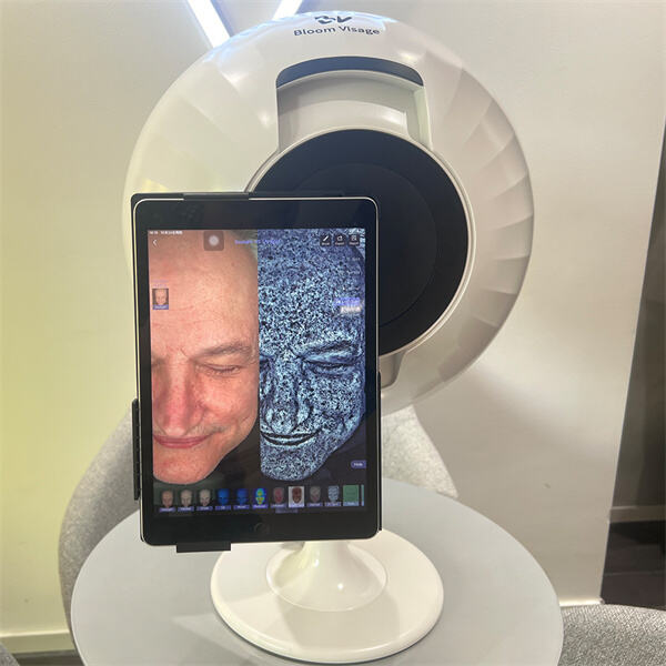 Enhancing Your Features with Precise Facial Analysis