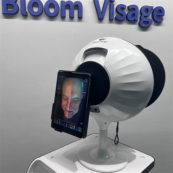 Савете стручњака за избор правог огледала за анализу коже за ваш режим бриге о кожи