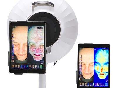 Key Functions of a Skin Analyzer in Professional Skincare