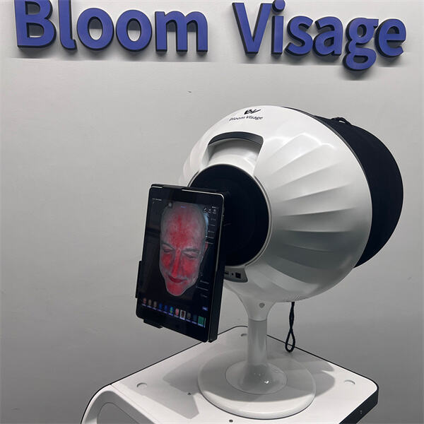 Оживљи свој тен уз прилагођену консултацију за кожу лица.