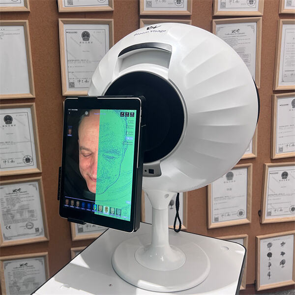 Како детаљна анализа коже може решити ваше највеће бриге.