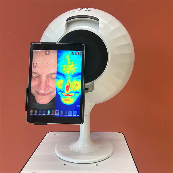 Предности опреме за дијагностику коже