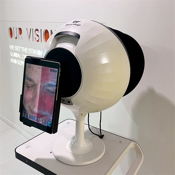 Коришћење анализе лица за побољшање комуникације и самосвести