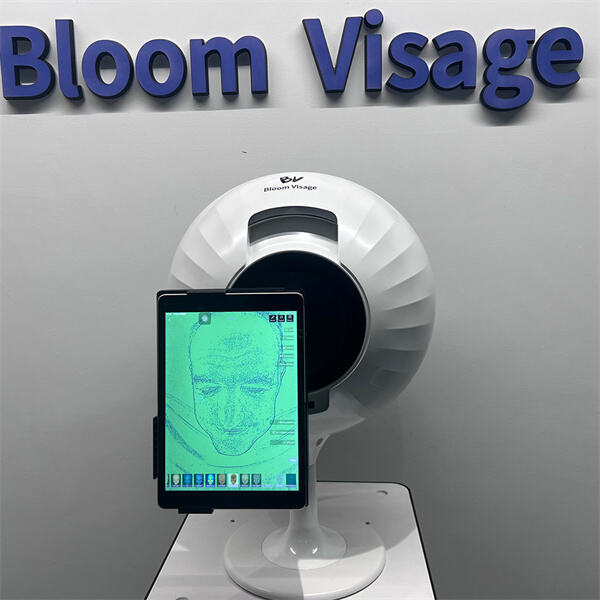 Глибоке бадання шкіри