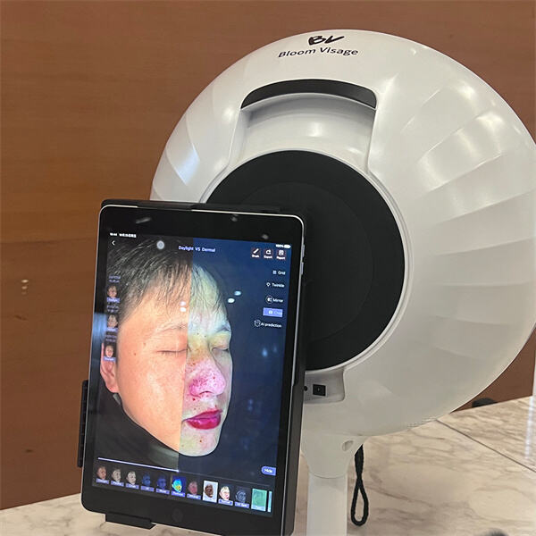 Решите своје проблеме са кожом бесплатном анализом и персонализованим планом лечења