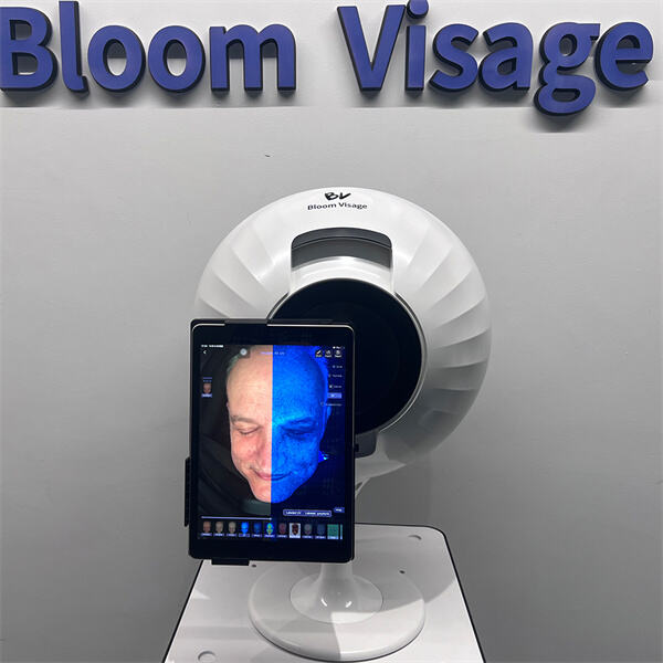 Процена лица за рано откривање промена повезаних са старењем