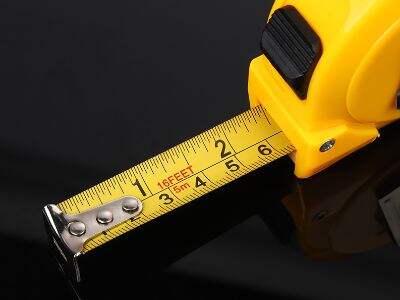 Top 4 Tape Measure Manufacturers in UK