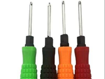 How to choose the best screwdriver set Manufacturer in Belgium?