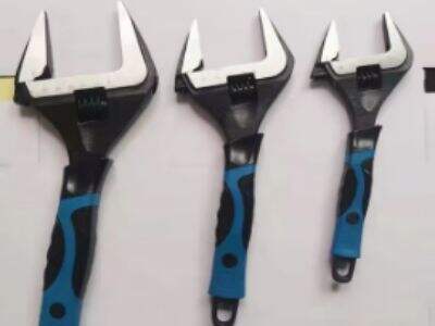 Top 3 Stillson Wrench Manufacturer In Chile