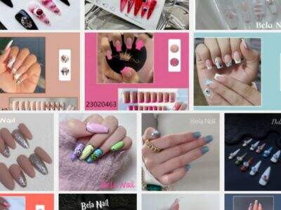 Mga Tip para sa Perpektong Almond Acrylic Nails: Mula sa Aplikasyon hanggang sa Pagpapanatili