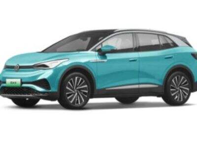 Types of New Energy Vehicles: EVs, Hybrids, and Hydrogen Explained